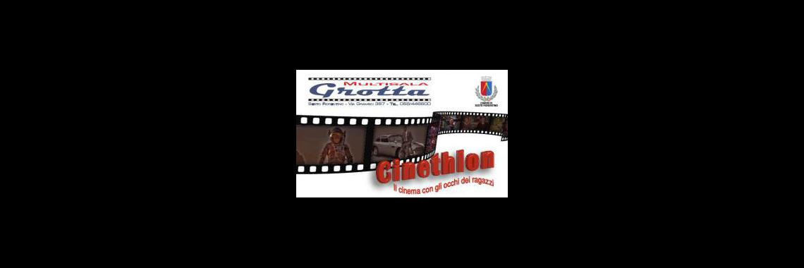 cinethlon