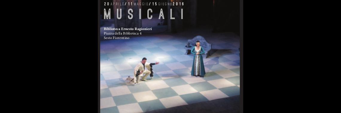 Conversazioni Musicali