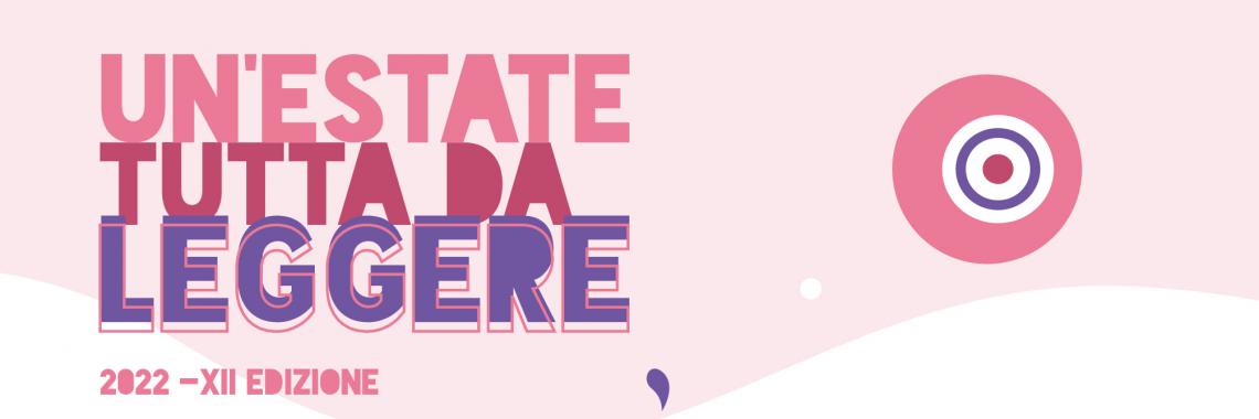 un'estate tutta da leggere 2022