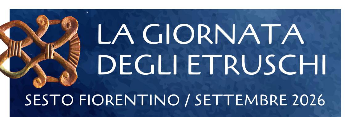 Banner Giornata degli Etruschi 2026