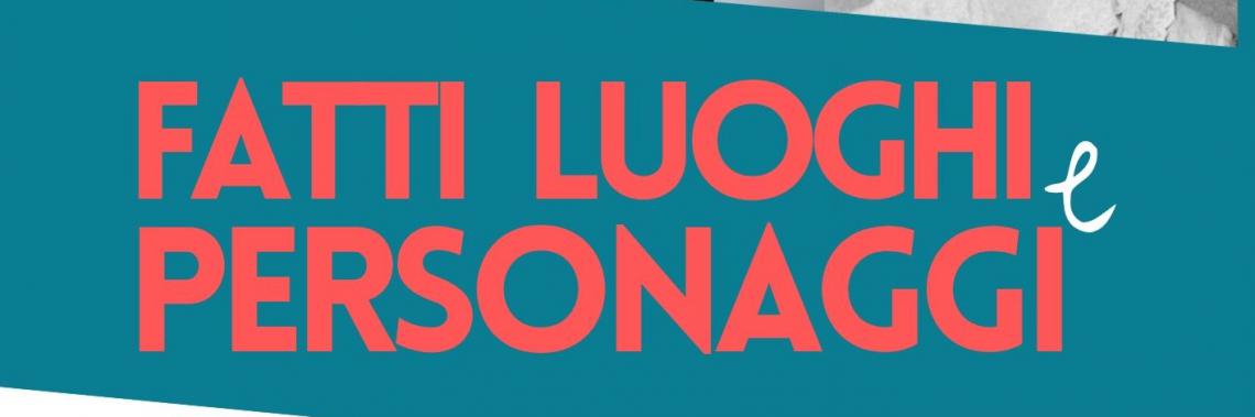 fatti luoghi personaggi