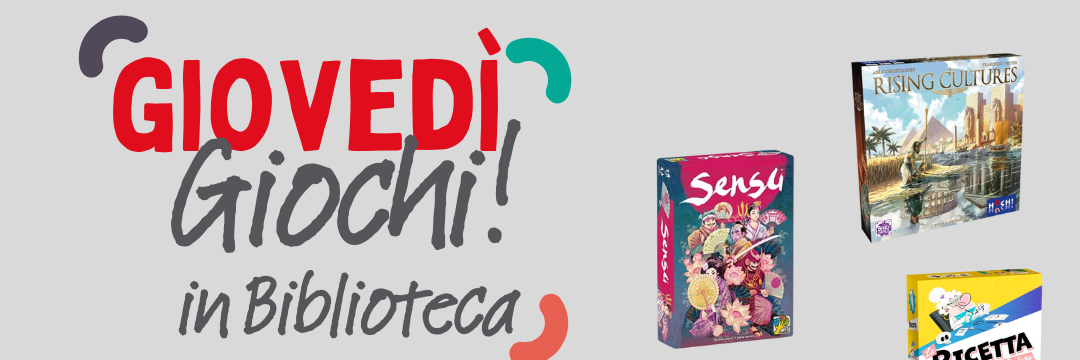 giochi 12 febbraio