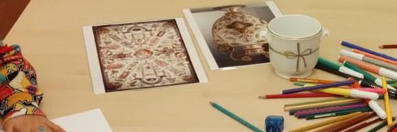 laboratorio creativo