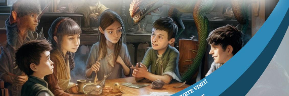 giochi di ruolo ottobre