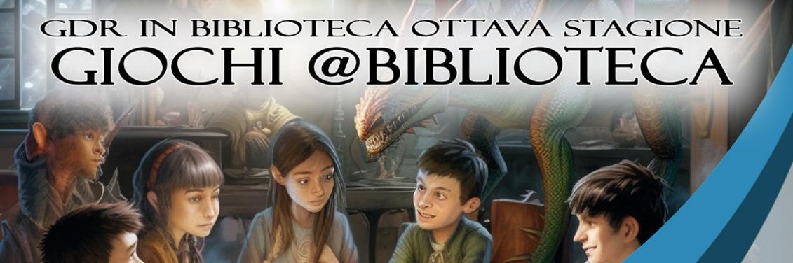 giochi di ruolo gennaio