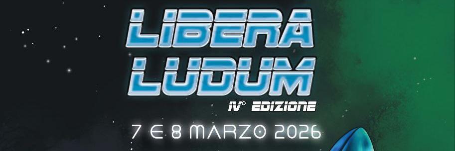 libera ludum