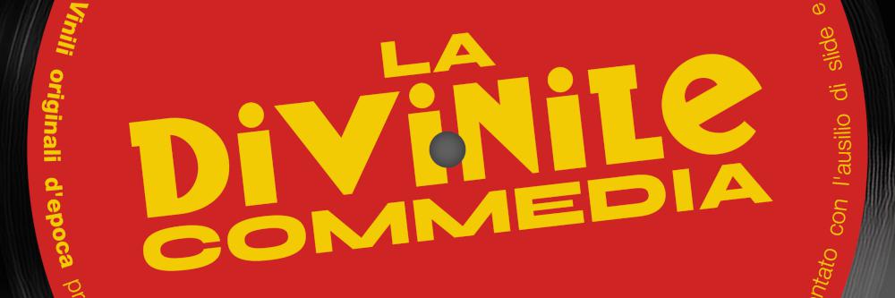 divinile commedia