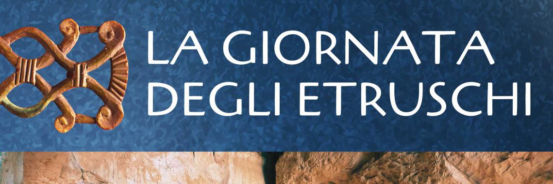 la giornata degli etruschi