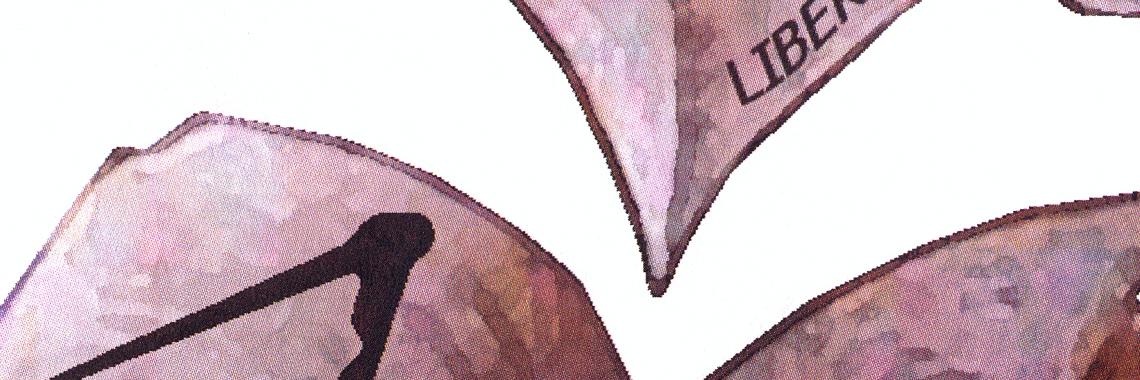 Logo angolo della memoria