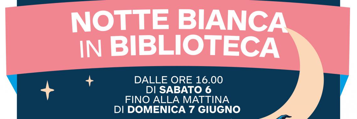 notte bianca 2026