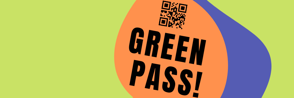 green pass