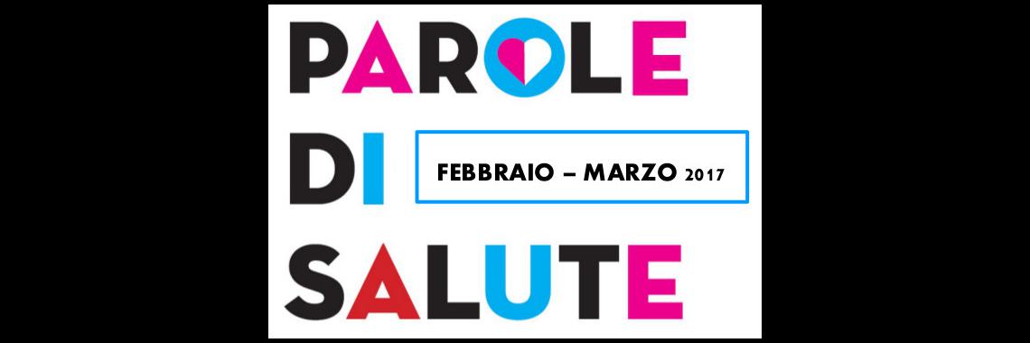 parole di salute