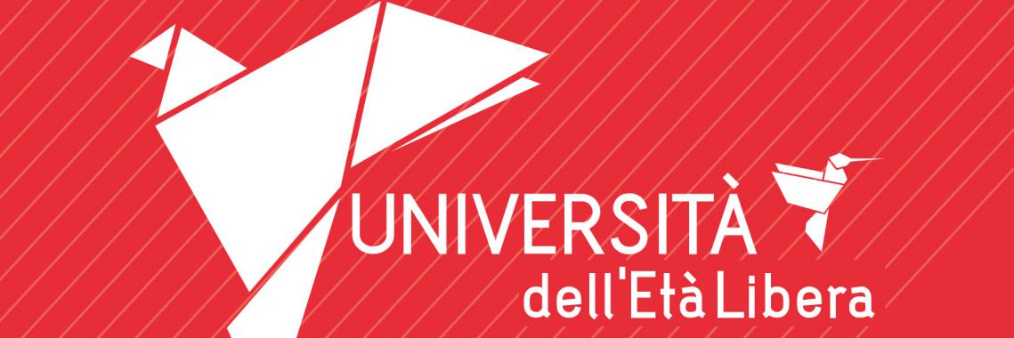università dell'età libera 2026-2027