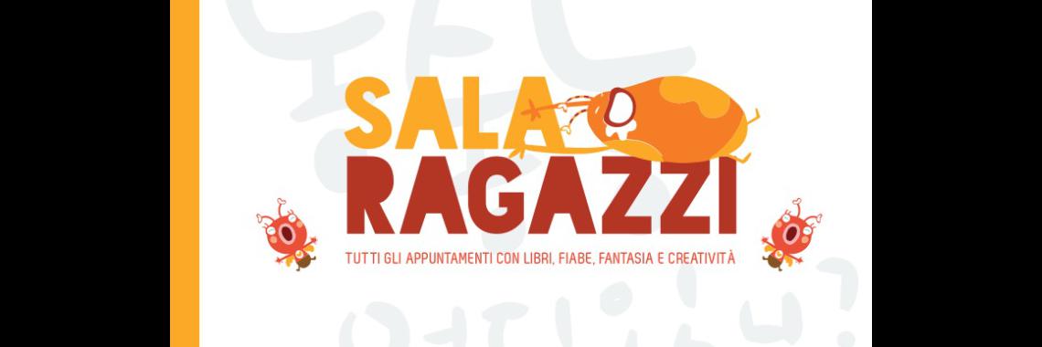 sala ragazzi