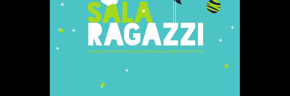 sala ragazzi