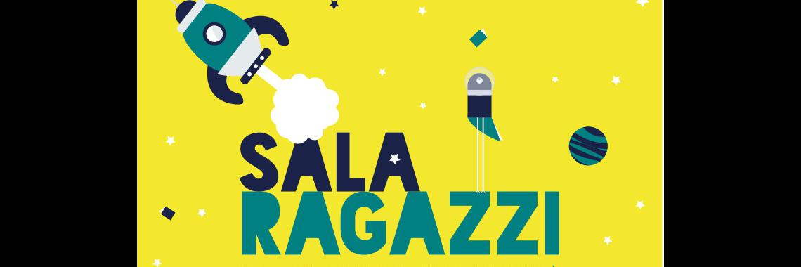 sala ragazzi