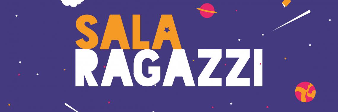 sala ragazzi autunno