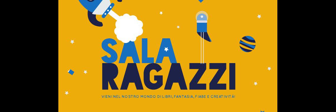sala ragazzi