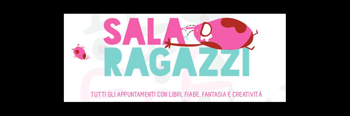 Sala Ragazzi