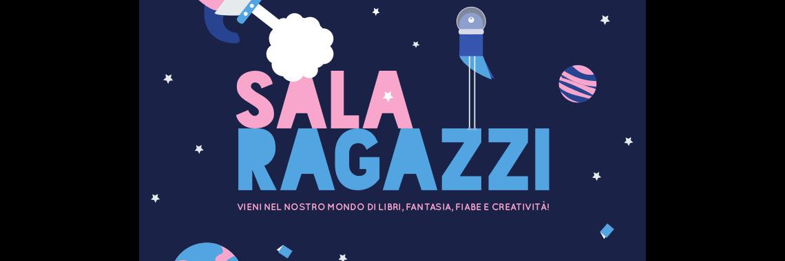 sala ragazzi
