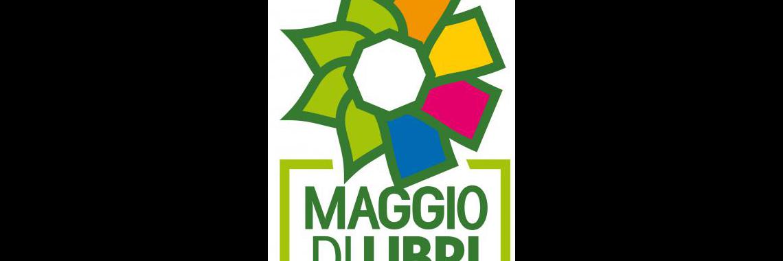 Logo Maggio di libri