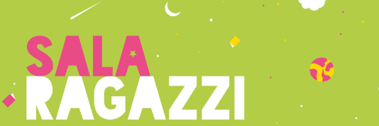 sala ragazzi