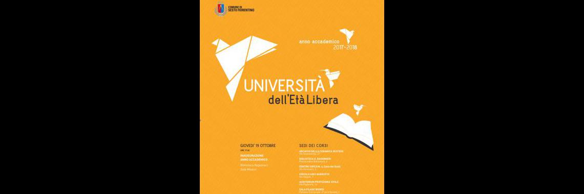 università dell'età libera