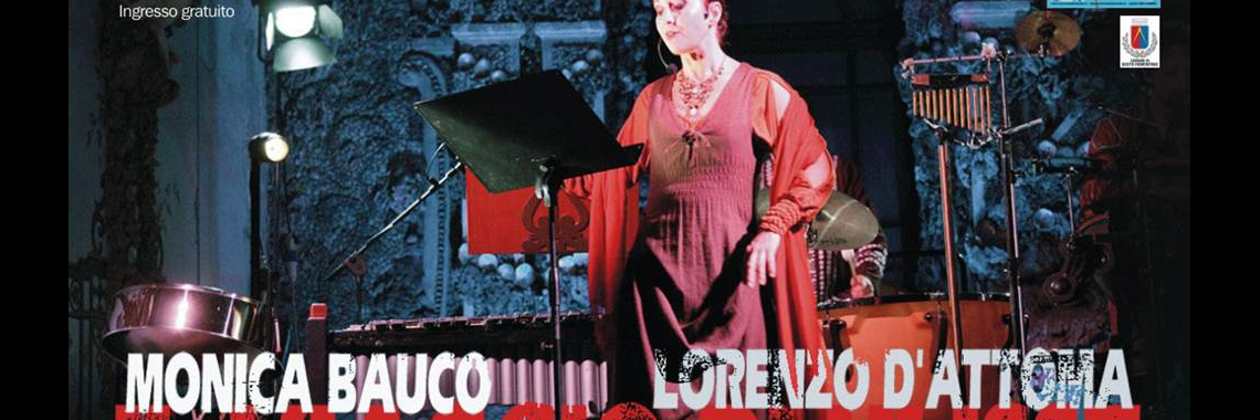 Foto dalla locandina del Viaggio di Ulisse