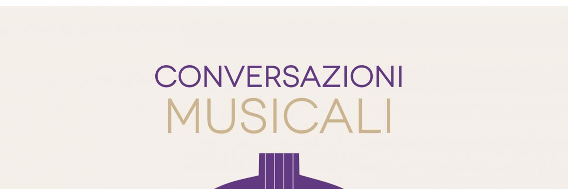 conversazioni musicali