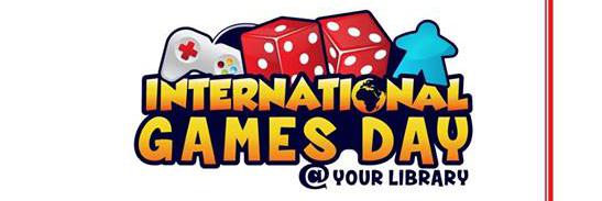 international games day