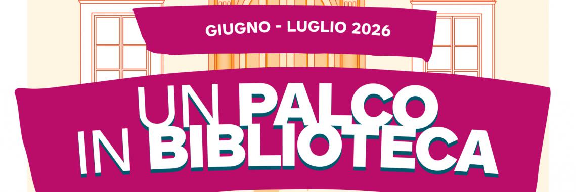 palco 2026