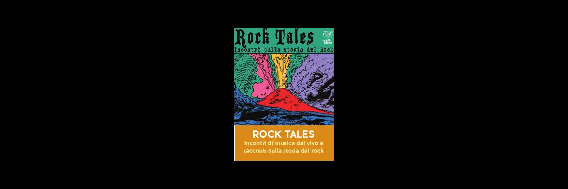 rock tales