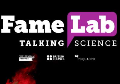 Fame Lab Fame Lab