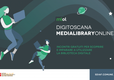 media library on line