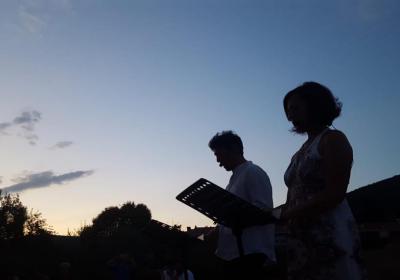 notte degli etruschi notte degli etruschi