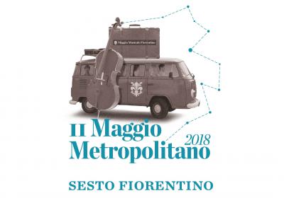 maggio metropolitano 2018