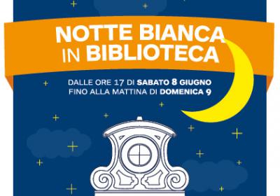 notte bianca