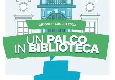 Un palco in Biblioteca