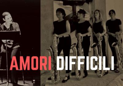 amori difficili
