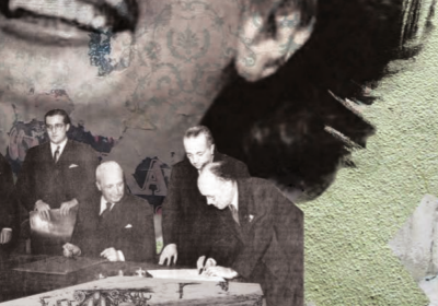 gli anni della repubblica gli anni della repubblica