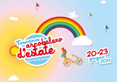 Arcobaleno d' Estate