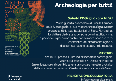 archeologia
