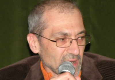 Luca Bandini Foto di Luca Bandini