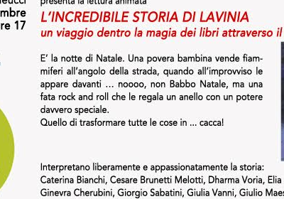 compagnia dei piccoli compagnia dei piccoli