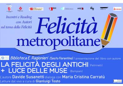 felicità metropolitane