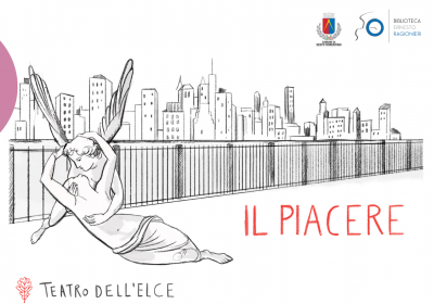 la nascita del piacere