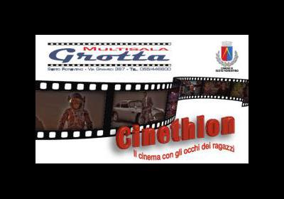 cinethlon cinethlon