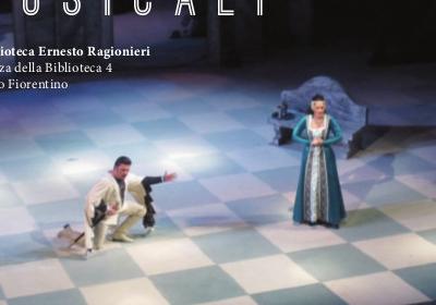 Conversazioni Musicali Conversazioni Musicali