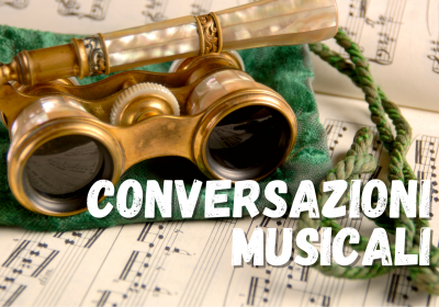 conversazioni musicali