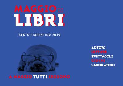 maggio di libri